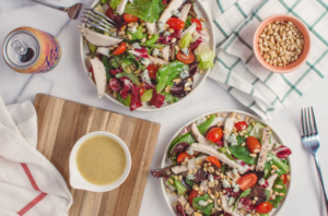 healthy food