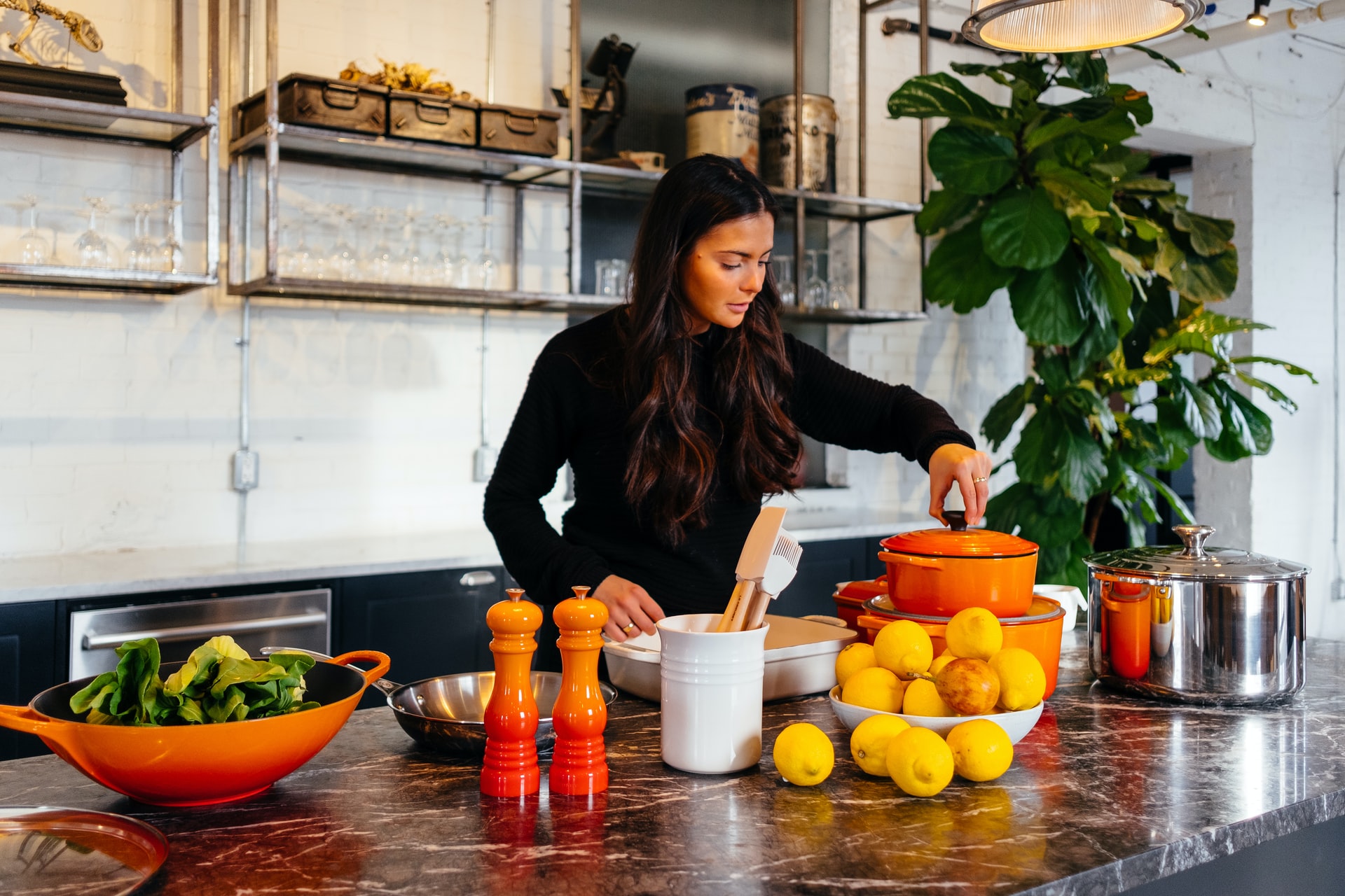 The Impressive Benefits of Detoxification