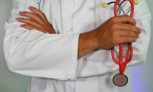 doctor