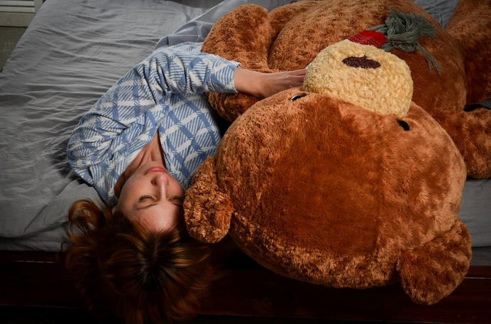 The Surprising Reasons Why You Need More Sleep